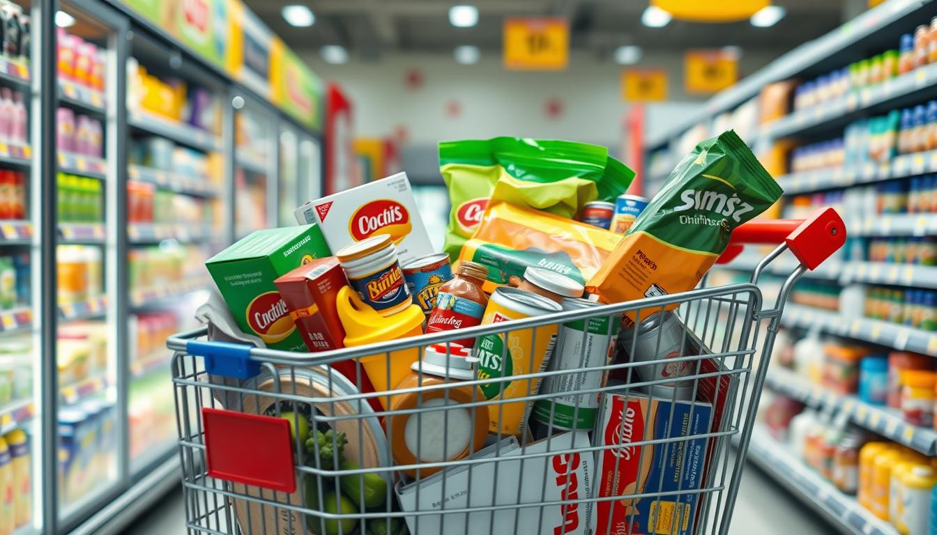 Buying in Bulk: Smart Shopping for Savvy Consumers