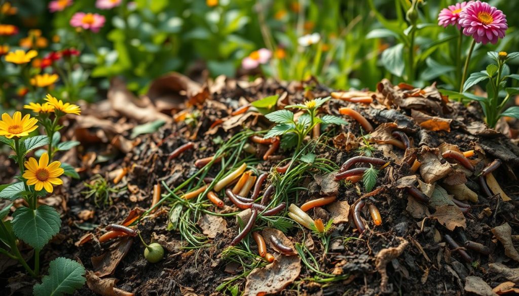 Composting process