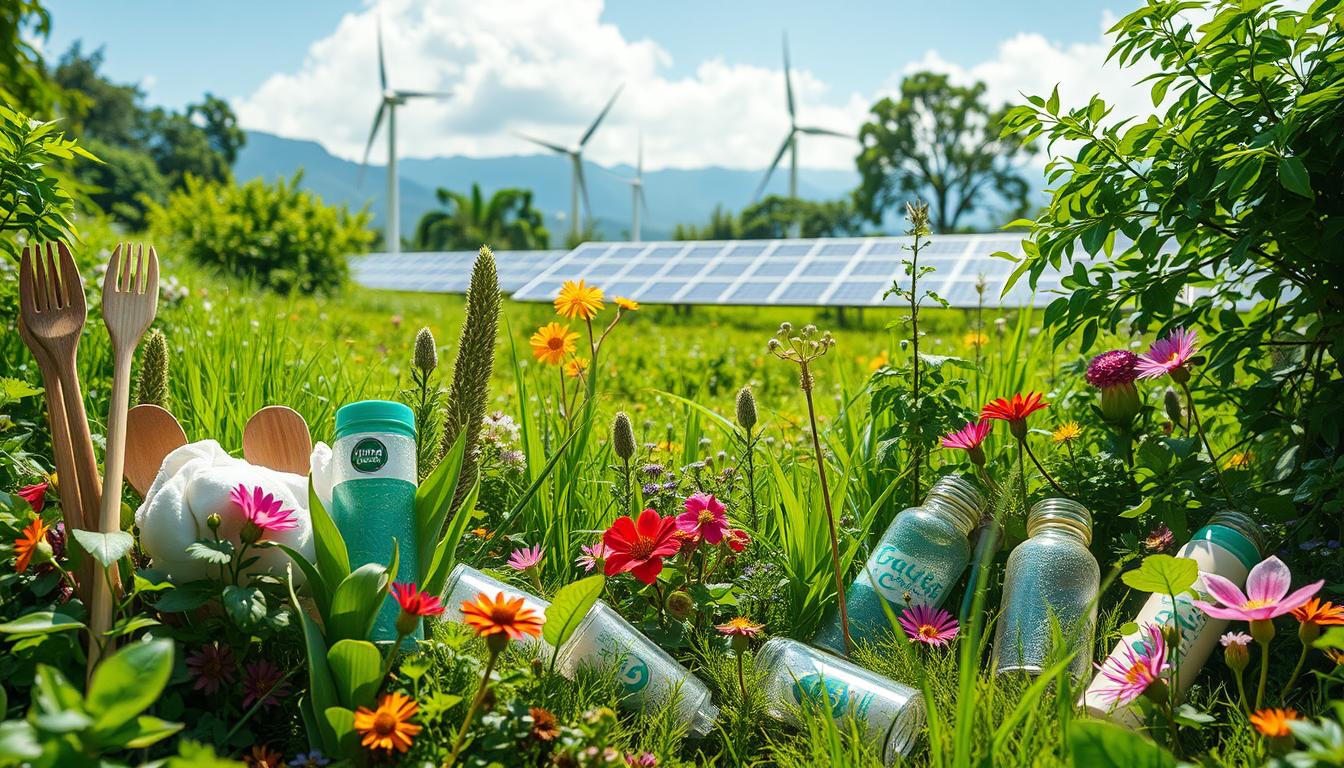 Top 10 Eco-friendly Brands for Sustainable Living