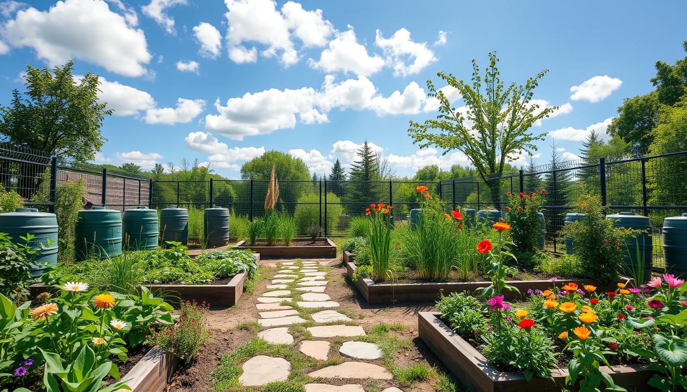 Eco-Friendly Gardening: Sustainable Outdoor Living