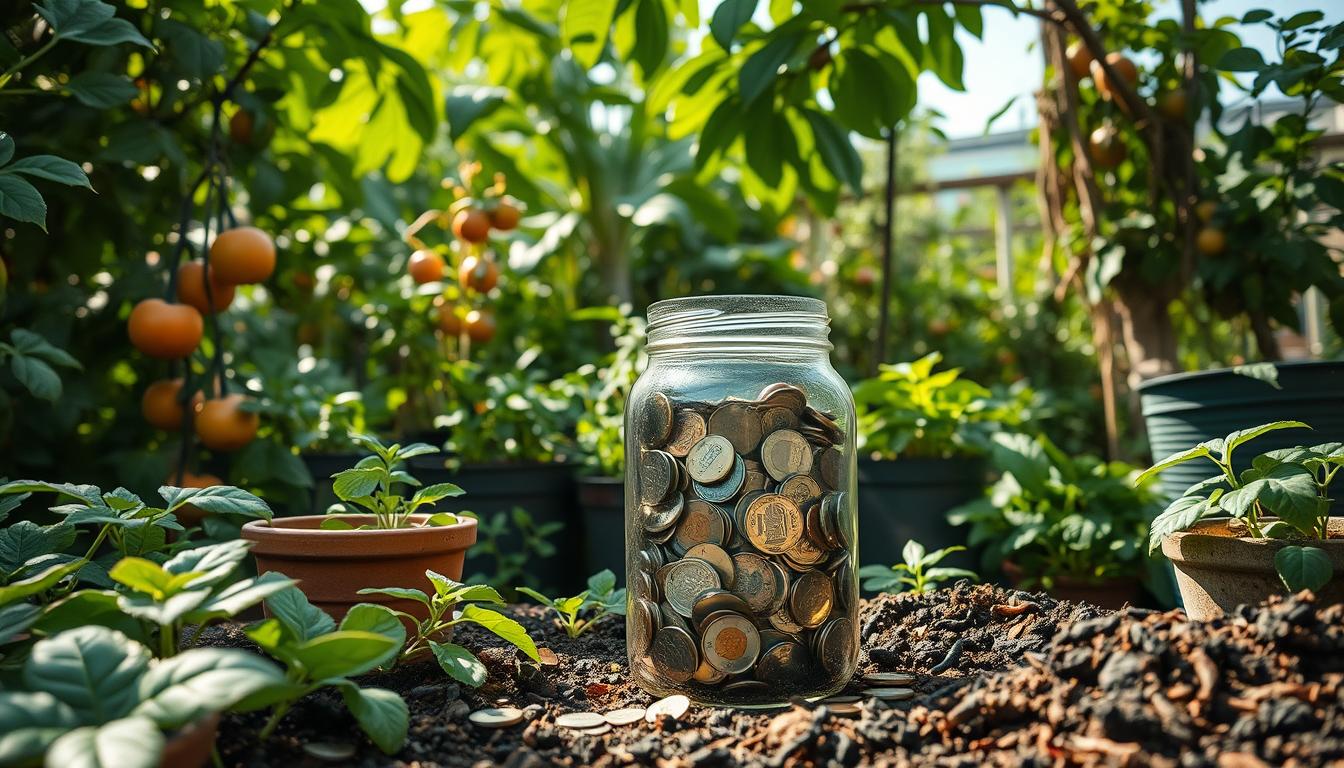 Long-term Savings with Zero Waste