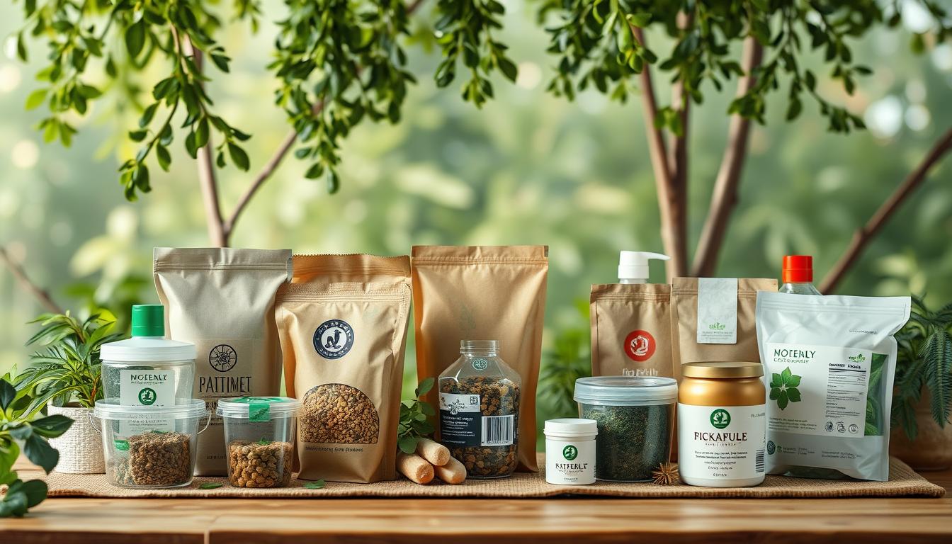 Eco-Friendly Solutions: Low-Waste Packaging Explained