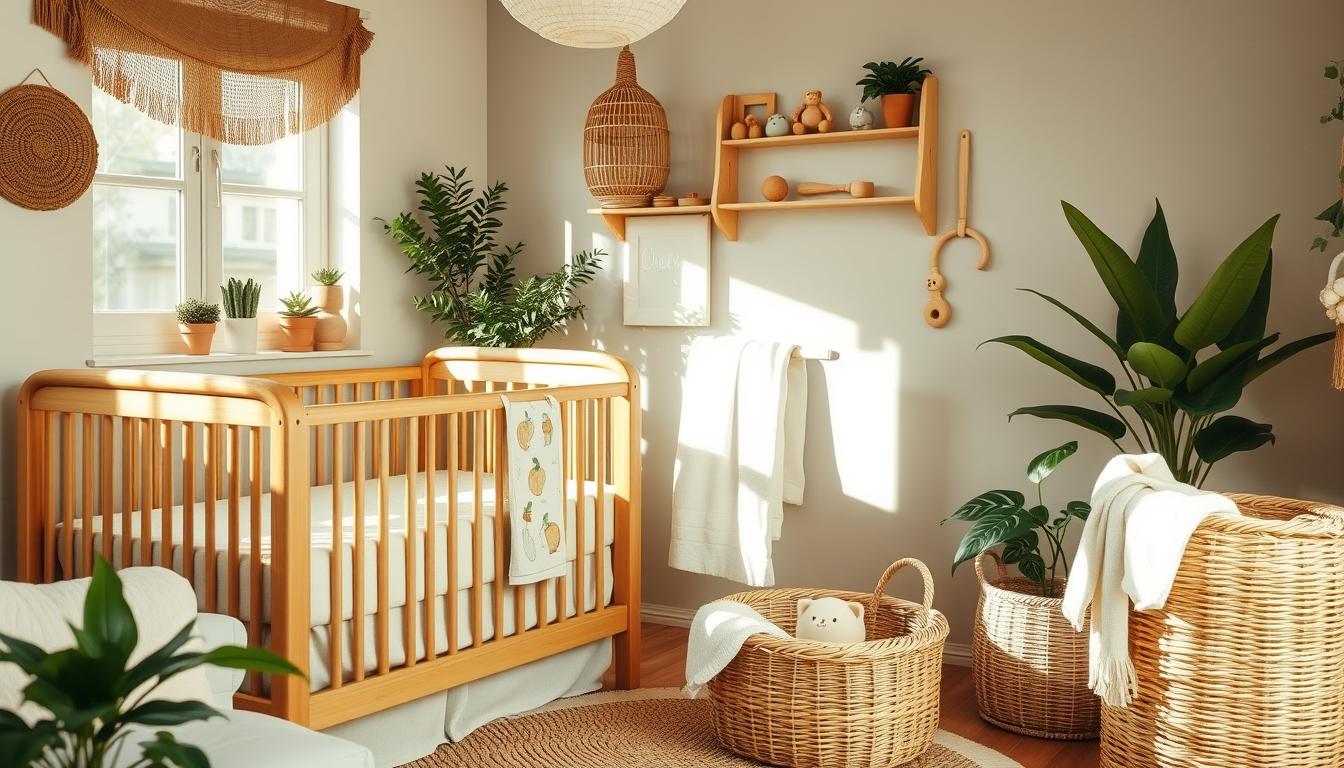 Eco-Friendly Plastic-Free Baby Products for Parents