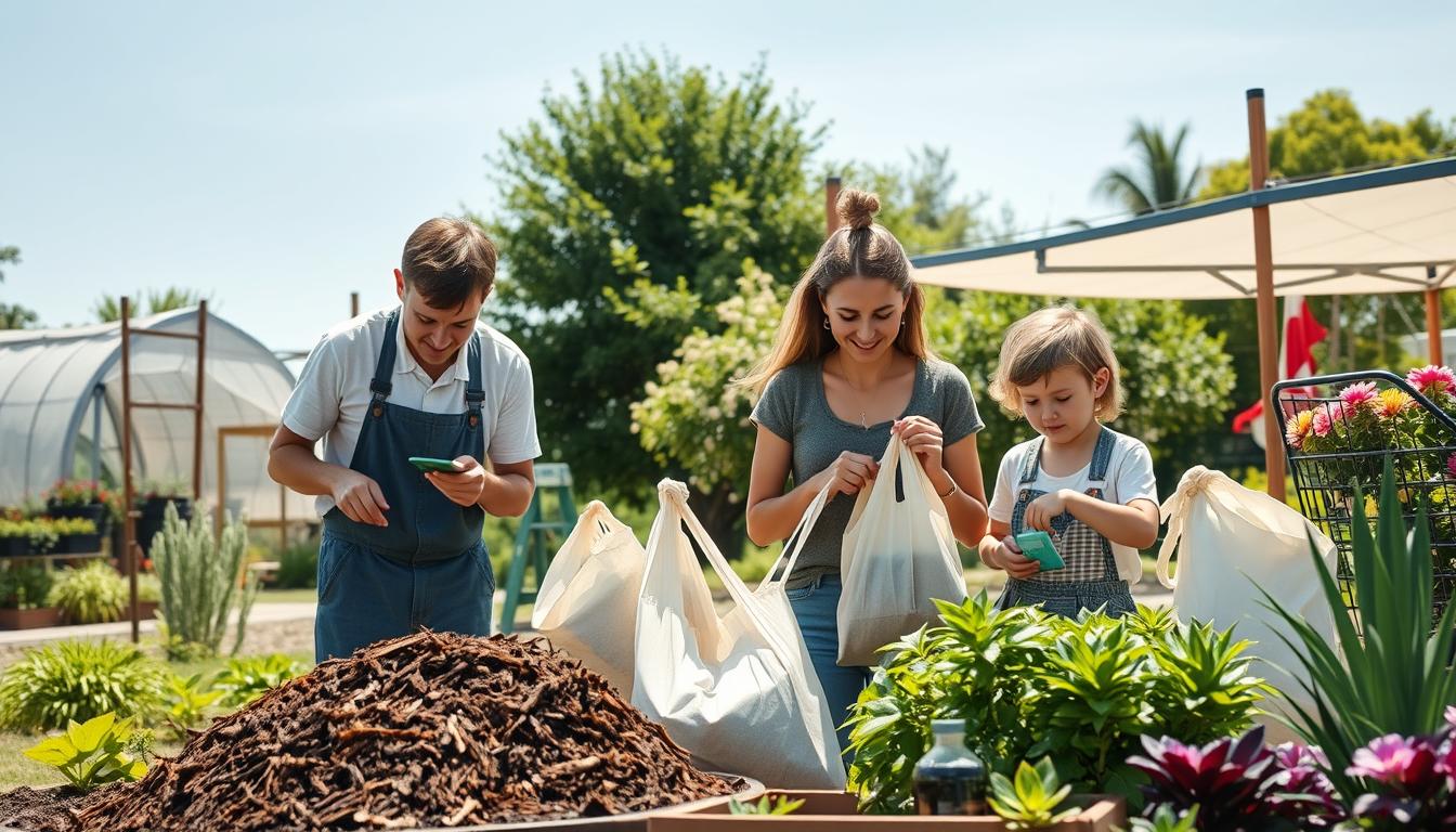 Zero Waste for Kids and Family: Eco-Friendly Living