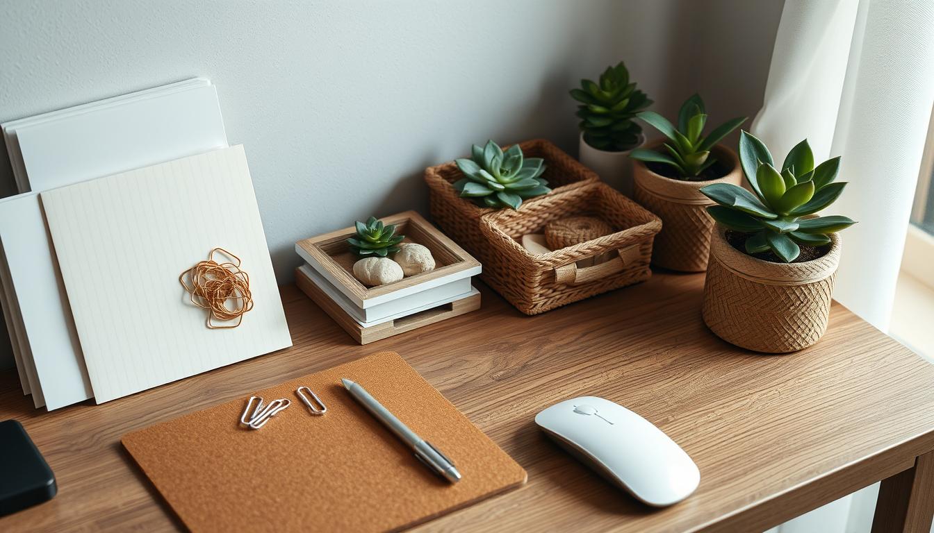 Eco-Friendly Zero Waste Office Supplies for You