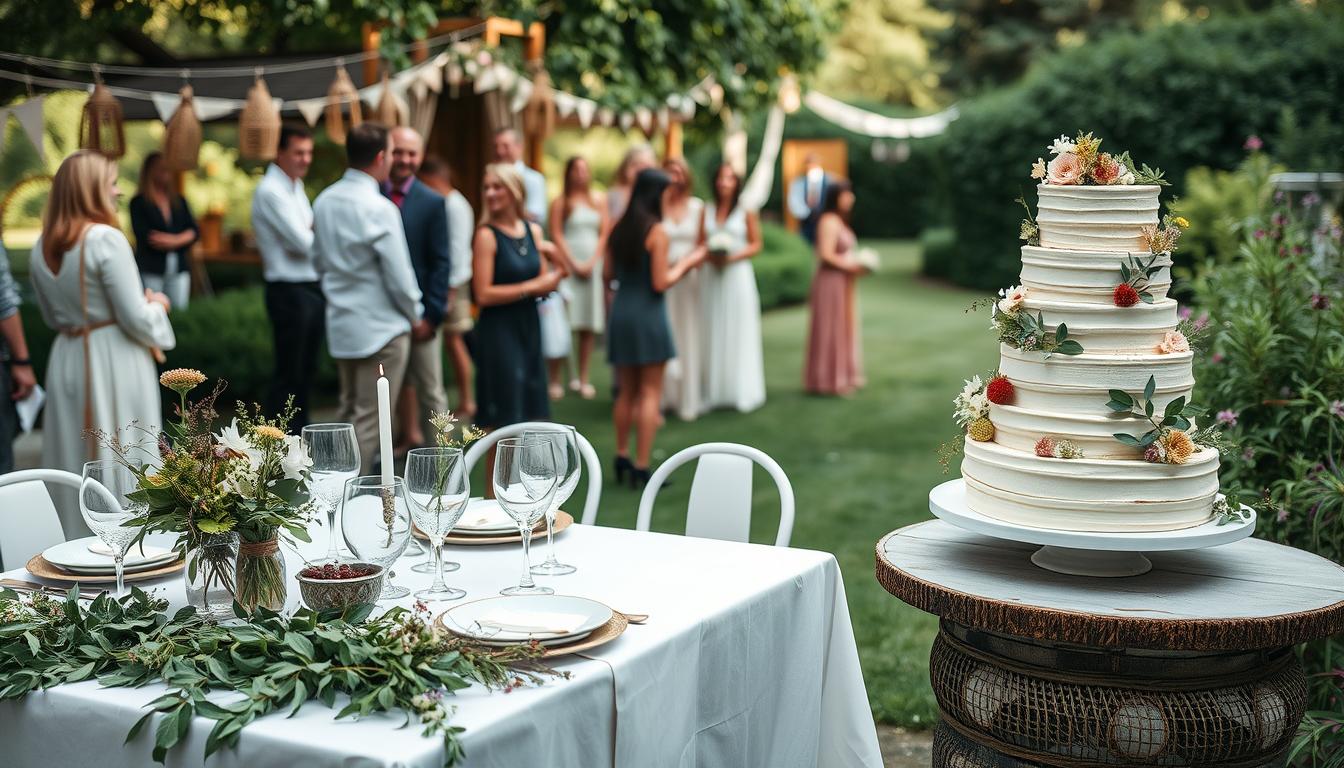 Planning a Zero Waste Wedding: Complete Guide