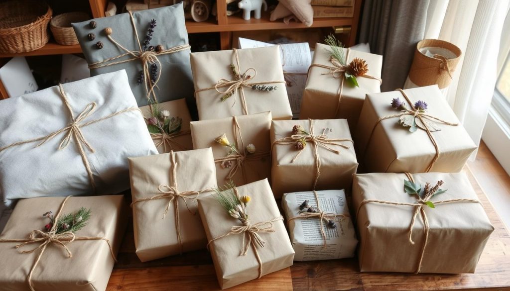 unique gift presentation ideas