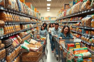 Smart Bulk Shopping Tips: Save Time and Money