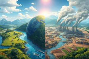 Environmental Impact: Understanding Our Planet’s Health