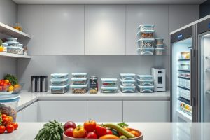 Smart Food Storage Solutions for Every Kitchen