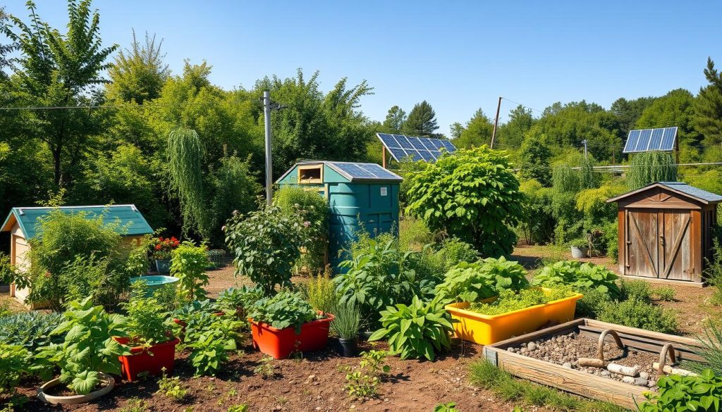 Zero Waste: Embracing Sustainable Living Concepts – Zero Waste Living