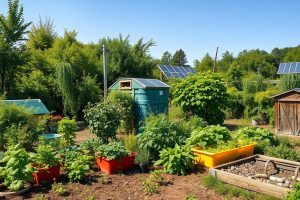 Zero Waste: Embracing Sustainable Living Concepts