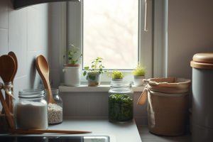 Embrace Minimal Waste: Simple Steps to Reduce Impact