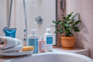 Essential Personal Care and Hygiene Tips