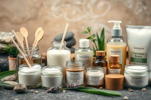 Sustainable Beauty: Eco-Friendly Cosmetics Guide