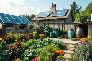 Sustainable Living: Tips for a Greener Lifestyle
