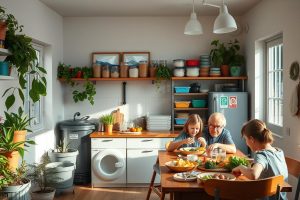 Effective Waste Reduction Strategies for Your Home