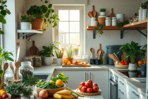 Embrace a Zero Waste Lifestyle: Live Sustainably