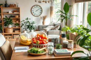 Budgeting for a Sustainable Lifestyle Guide