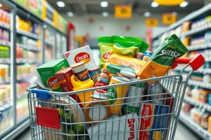 Buying in Bulk: Smart Shopping for Savvy Consumers