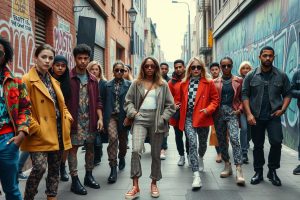 Trendy Clothing and Fashion: Style Your Best Look