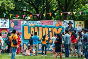 Empowering Communities: Advocacy in Action