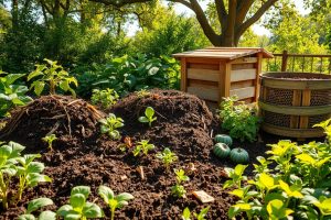 Discover Effective Composting Methods for Your Garden