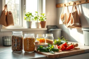 Zero Waste: Save Money While Saving the Planet