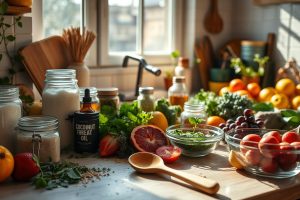 DIY Personal Care Products: Homemade Beauty Essentials