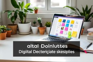Streamline Your Life: Digital Decluttering Tips