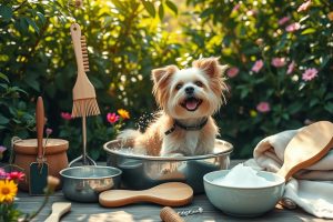 Eco-friendly Pet Grooming: Natural Care for Your Pet
