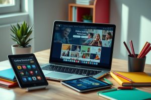 Discover Top Educational Resources for Learning