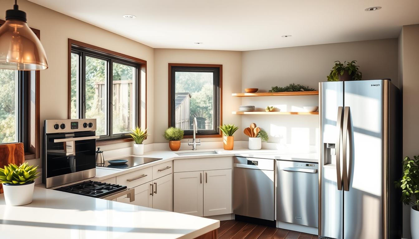 Smart Energy Efficient Practices For Your Home Photo Inspiration