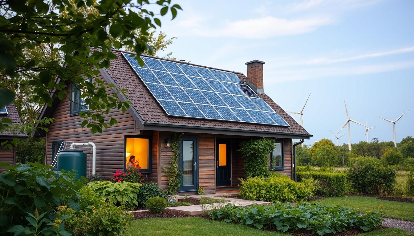 Smart Energy-efficient Practices for Your Home