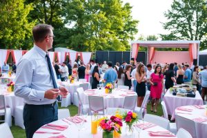 Events and Celebrations: Your Ultimate Planning Guide
