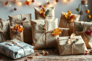 Creative Gift Wrapping Alternatives for Any Occasion