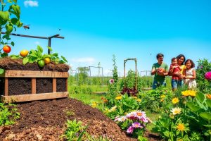 Health Benefits of Zero Waste: Live Better Naturally