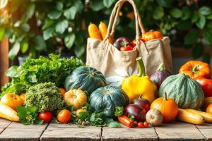 Healthy, Sustainable Diets: A Guide to Better Living