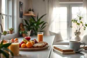 Boost Your Life: Lifestyle and Daily Habits Guide