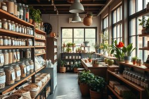 Discover Local Zero Waste Shops Near You
