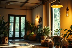 Discover Eco-Friendly Low-Impact Lighting Options Today