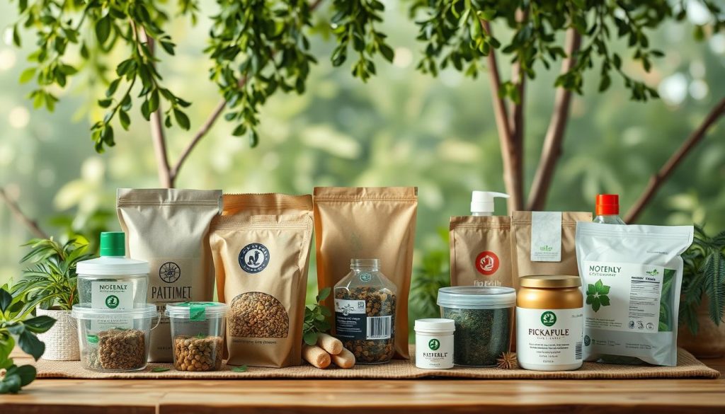 Eco-Friendly Solutions: Low-Waste Packaging Explained – Zero Waste Living