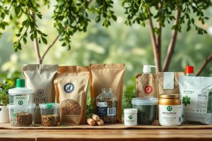 Eco-Friendly Solutions: Low-Waste Packaging Explained
