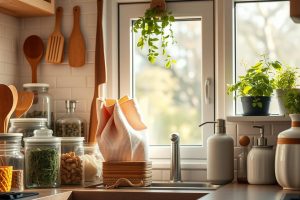 Eco-Friendly Home: Non-toxic Household Items Guide