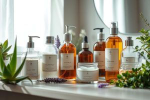 Discover the Benefits of Organic Skincare Today