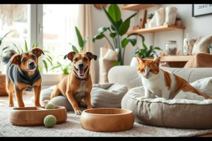 Eco-Friendly Guide: Pets and Zero Waste Lifestyle