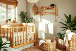 Eco-Friendly Plastic-Free Baby Products for Parents
