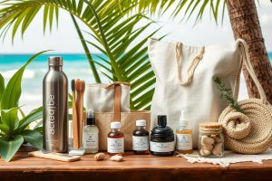 Eco-Friendly Plastic-Free Travel Kits for Conscious Travelers