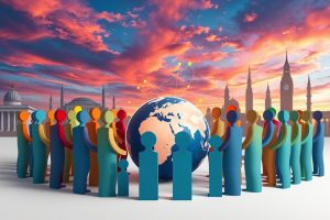 Policy and Global Impact: Reshaping Our World Today