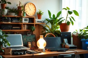 Eco-Friendly Tech Habits: Reducing E-Waste Now